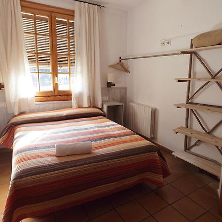 Hotel Lamoga Llavorsí エクステリア 写真