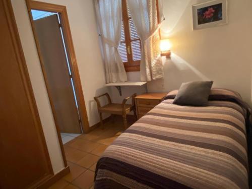 Hotel Lamoga Llavorsí エクステリア 写真