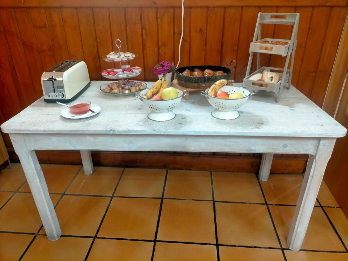 Hotel Lamoga Llavorsí エクステリア 写真