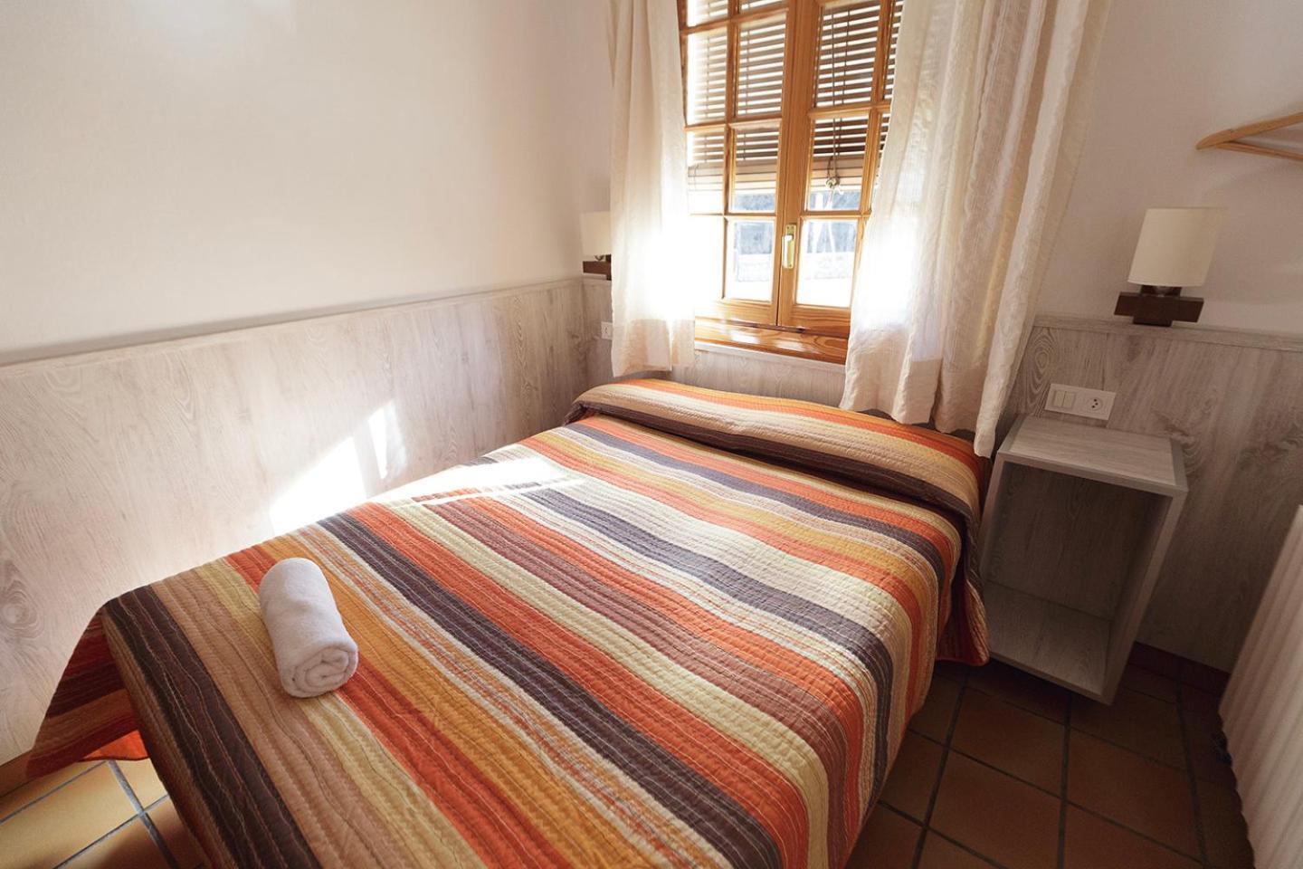 Hotel Lamoga Llavorsí エクステリア 写真